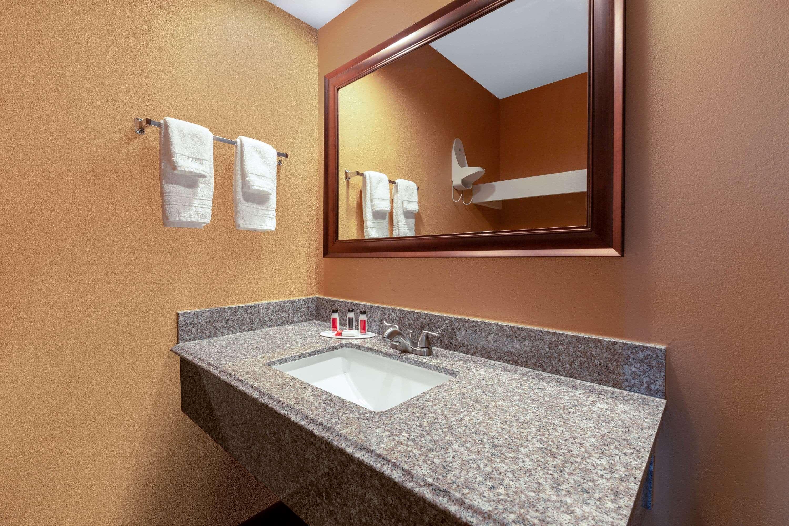 Rosewood Inn & Suites Roseburg Esterno foto