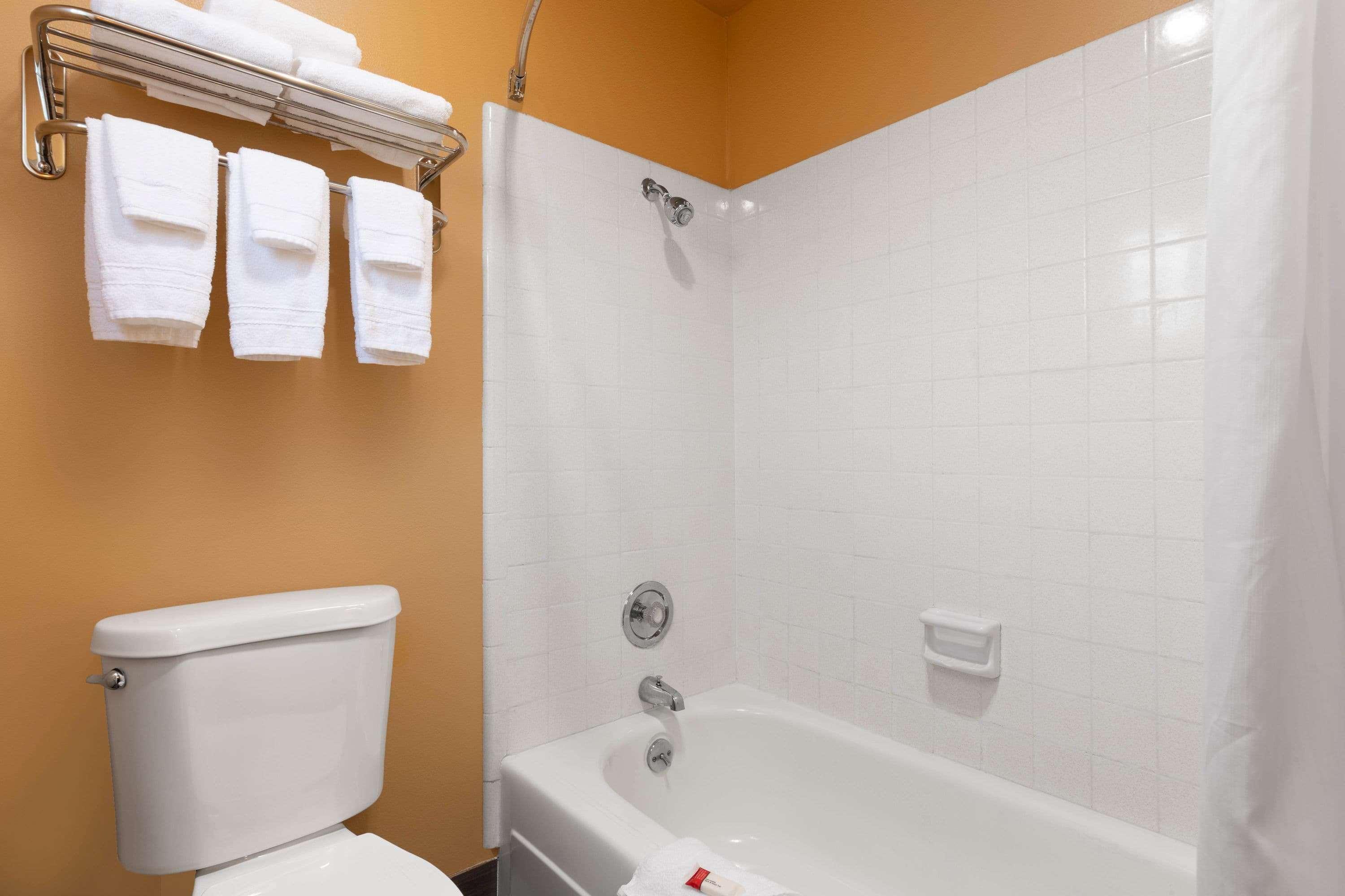 Rosewood Inn & Suites Roseburg Esterno foto