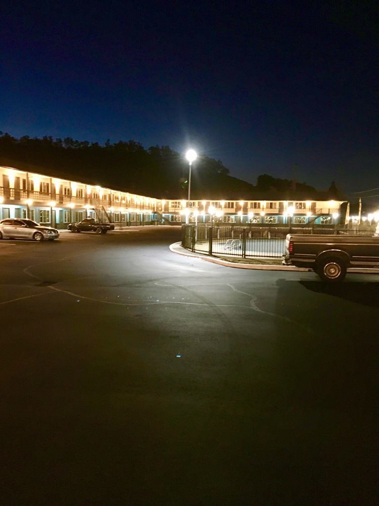 Rosewood Inn & Suites Roseburg Esterno foto