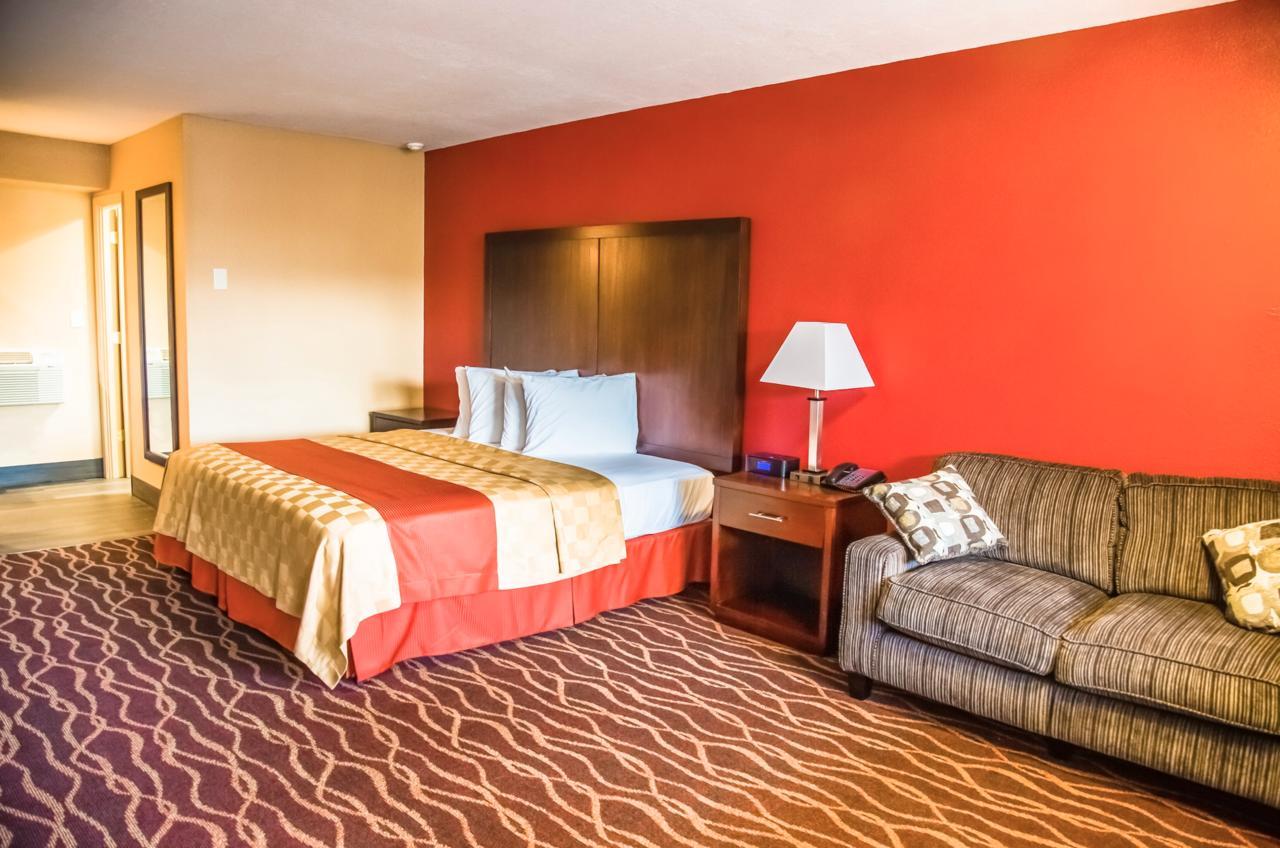 Rosewood Inn & Suites Roseburg Esterno foto