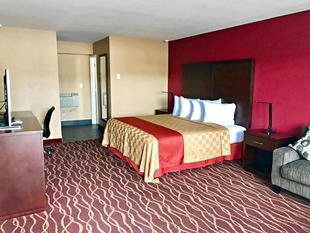 Rosewood Inn & Suites Roseburg Esterno foto