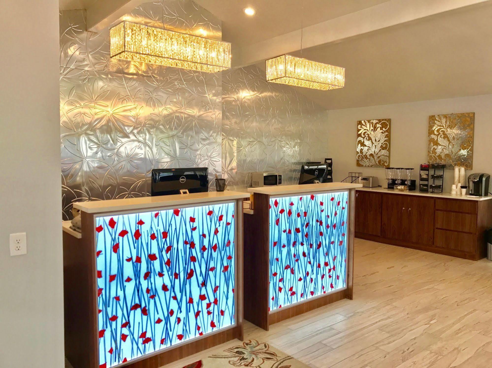 Rosewood Inn & Suites Roseburg Esterno foto
