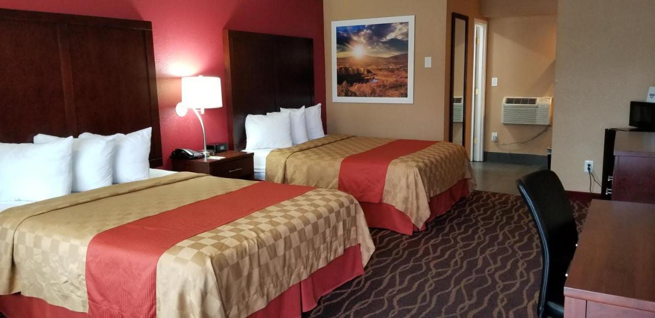 Rosewood Inn & Suites Roseburg Esterno foto