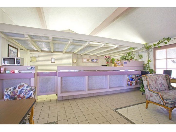 Rosewood Inn & Suites Roseburg Esterno foto